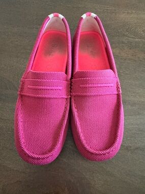 Rothy’s women’s driver shoes